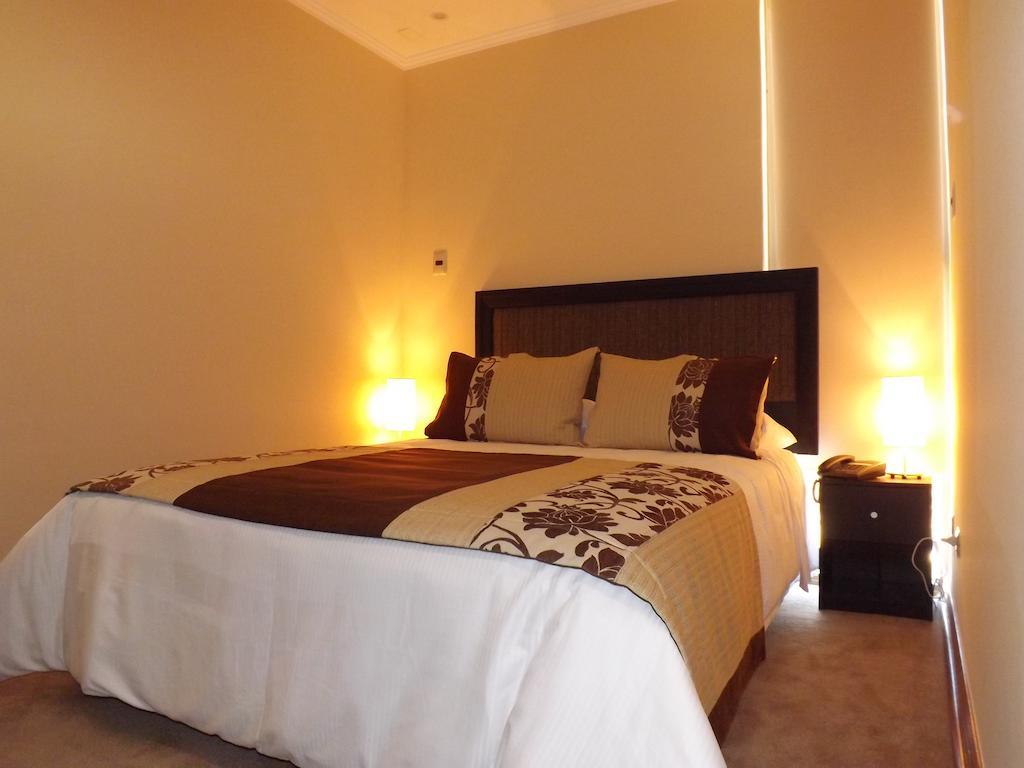 Nuevo Hotel Constitucion Room photo