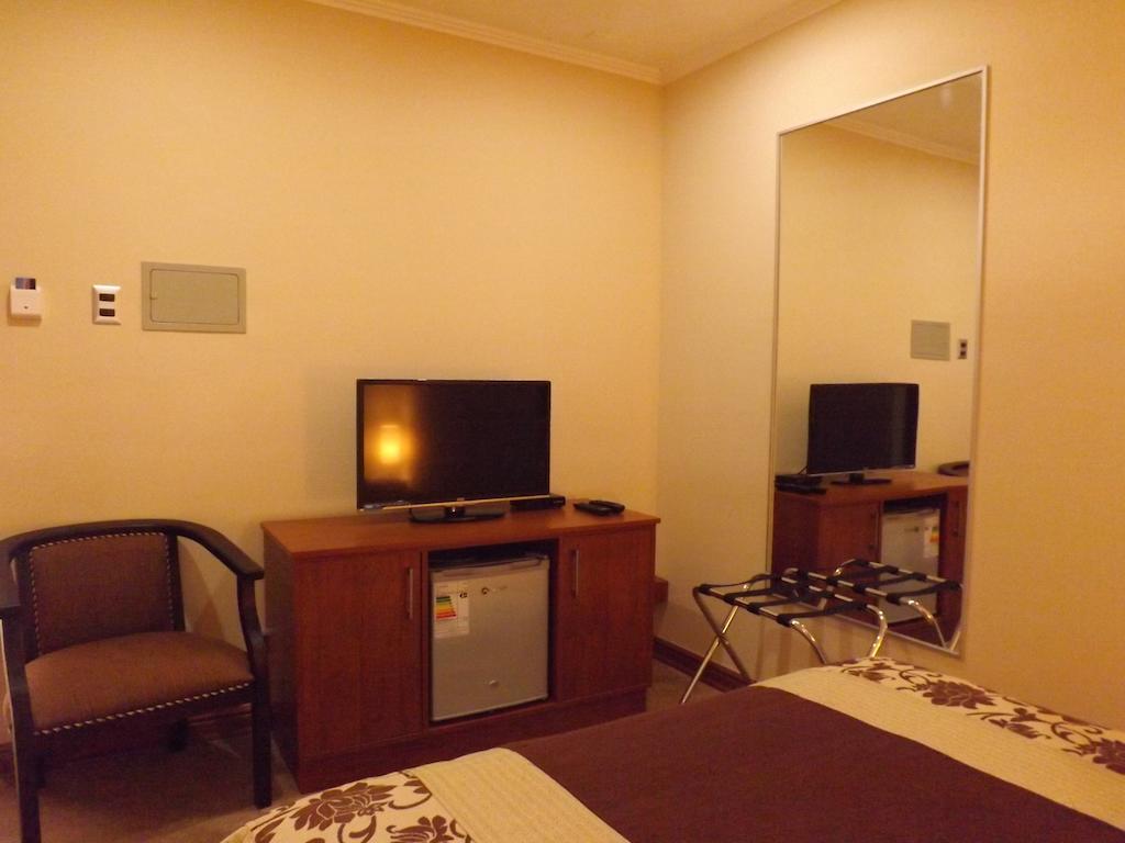 Nuevo Hotel Constitucion Room photo