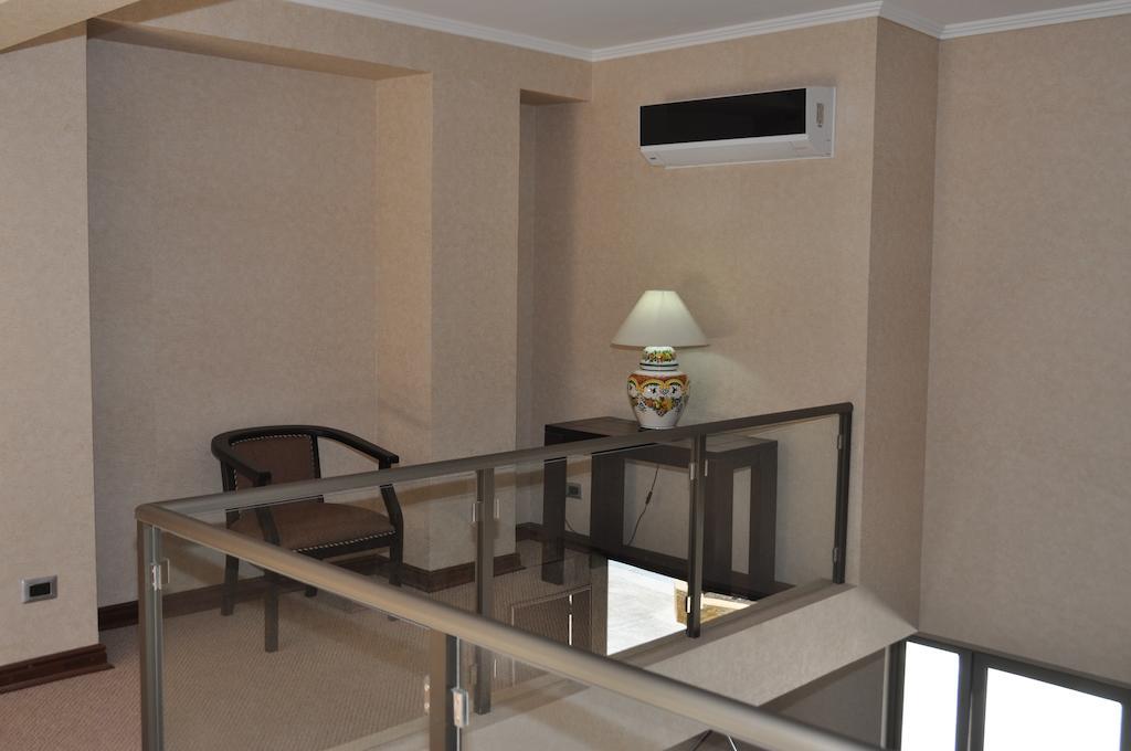 Nuevo Hotel Constitucion Exterior photo