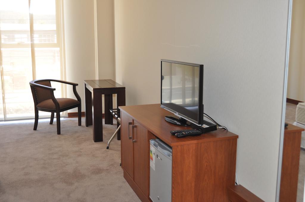 Nuevo Hotel Constitucion Room photo