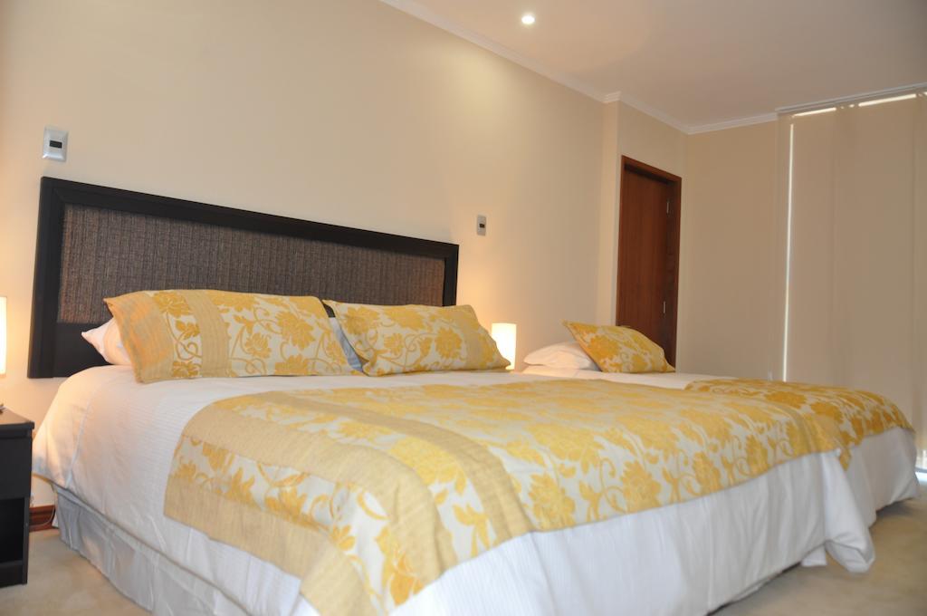 Nuevo Hotel Constitucion Room photo